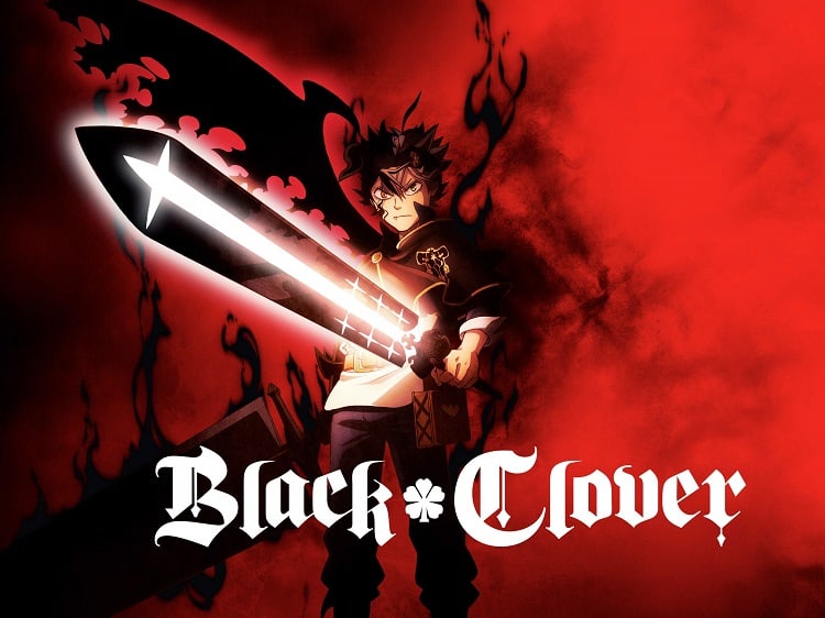 Black Clover