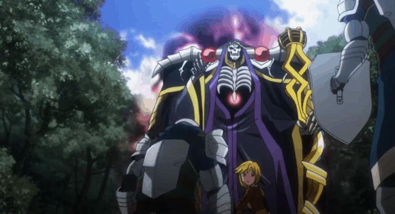 Best Anime Like Overlord To Binge-Watch Next in 2022