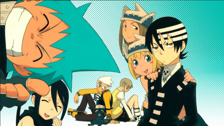 soul eater