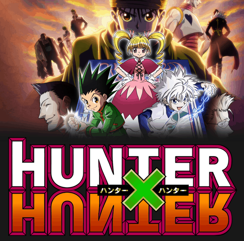 Best Anime Like Hunter X Hunter: Which Shows To Watch Next?