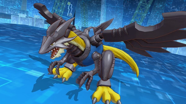 Digimon Story Cyber Sleuth