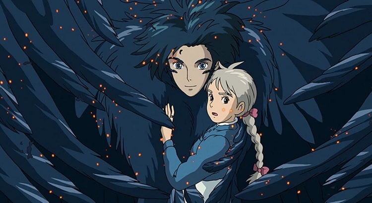 Howl’s Moving Castle