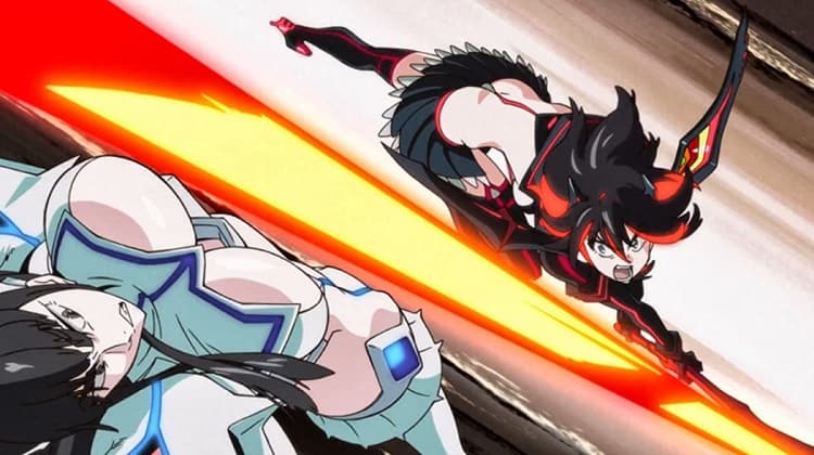 Kill la Kill