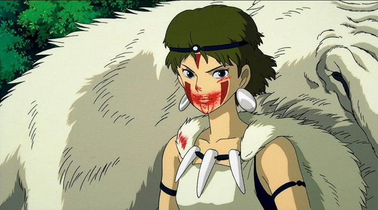 Princess Mononoke