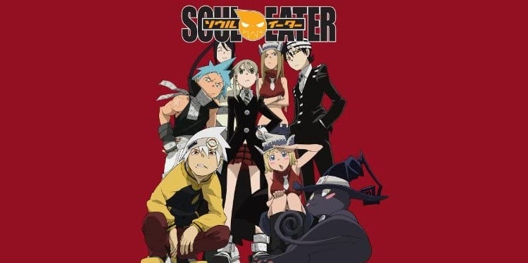 Soul Eater