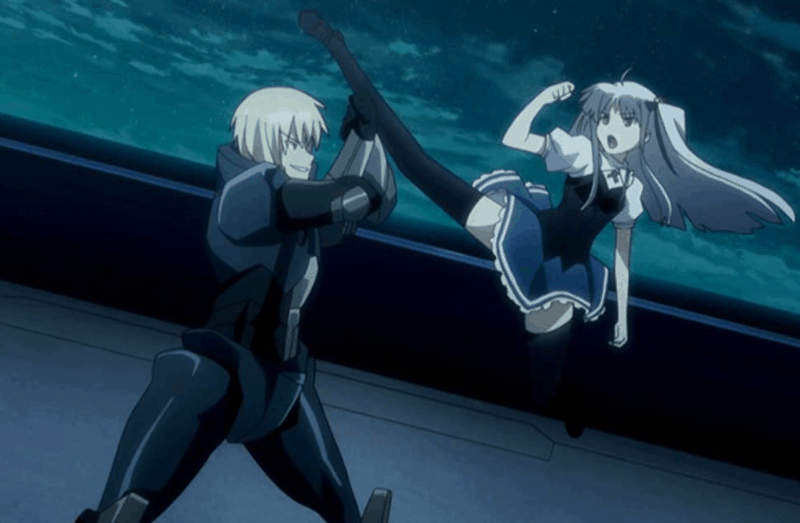 absolute duo