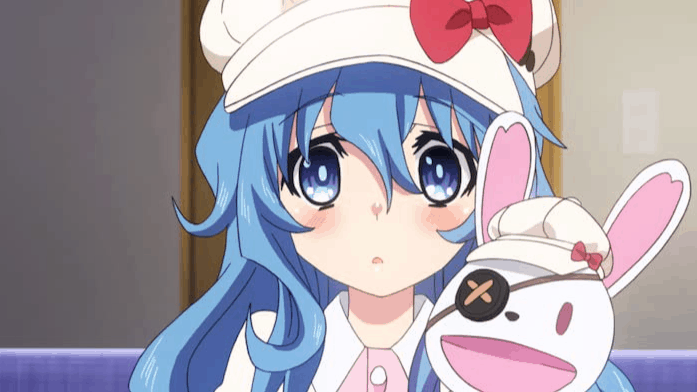 date a live