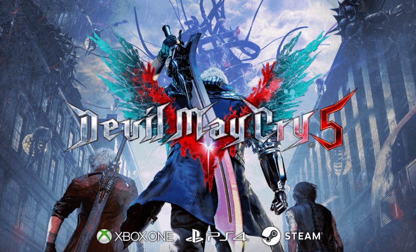 devil may cry 5