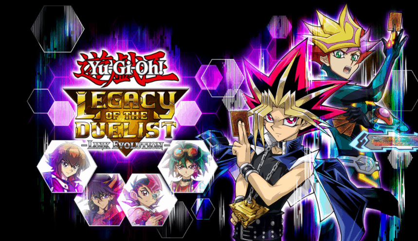 yu gi oh