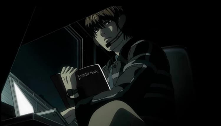 death note