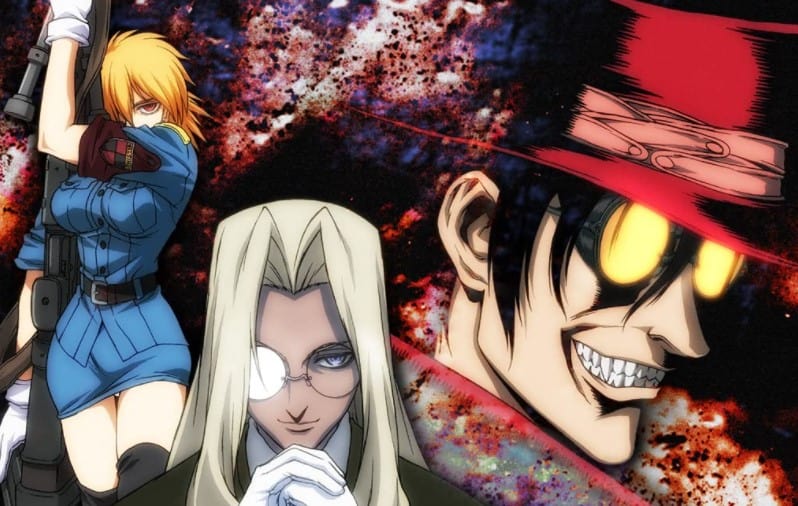 hellsing