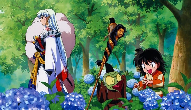 inuyasha