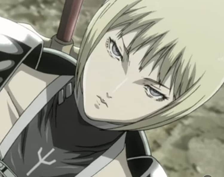 Claymore