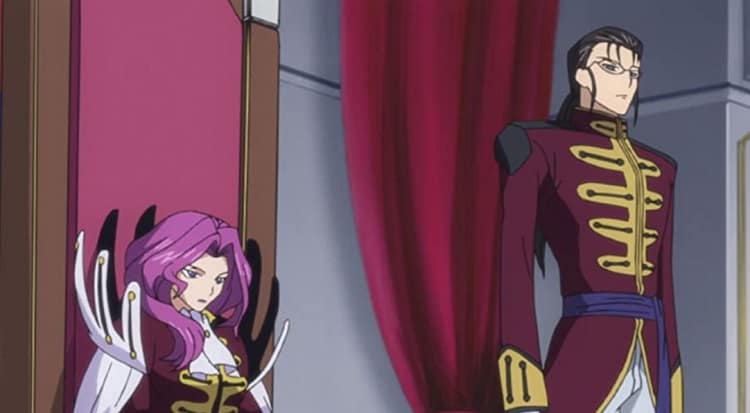 Code Geass