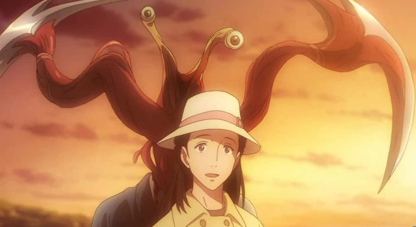 Parasyte