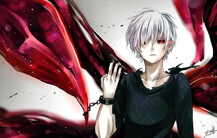 42 Anime Like Tokyo Ghoul  AnimePlanet