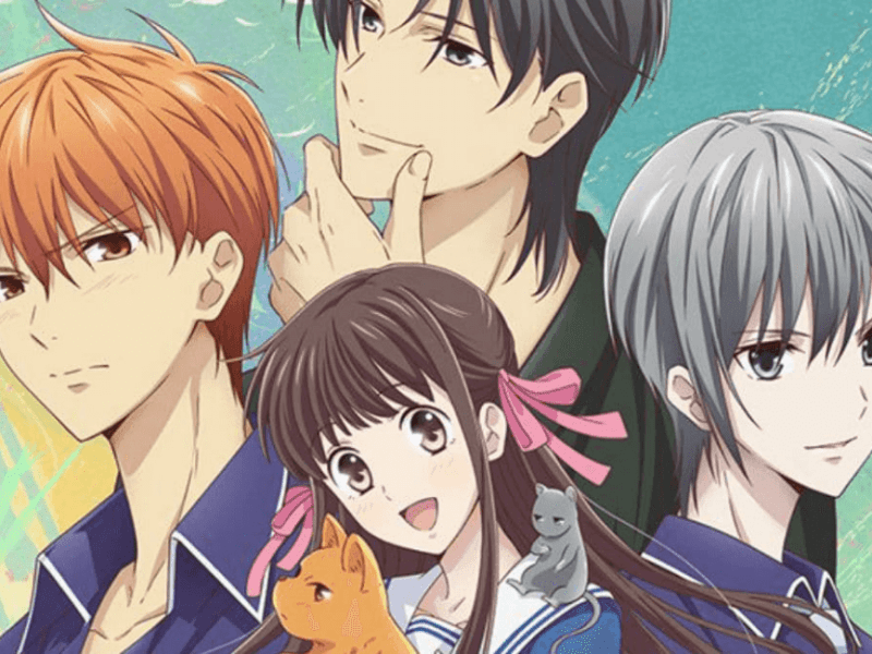 17 Best Manga of All Time You Should Read Next