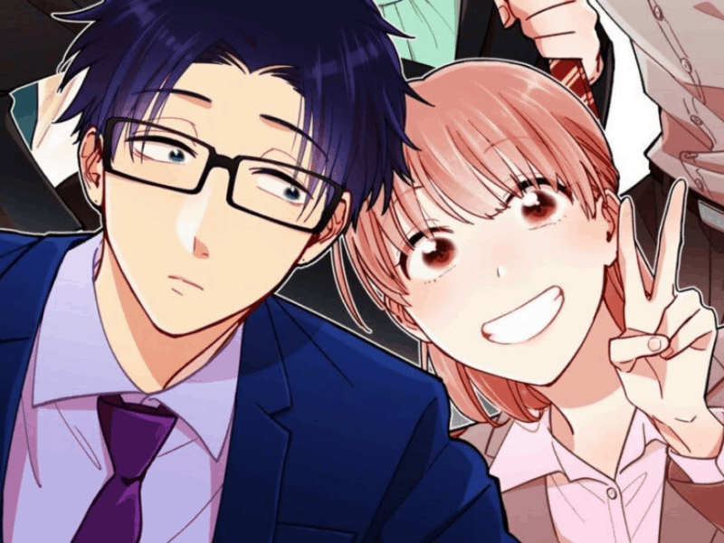 Best Comedy Anime Guide: Our Top Recommendations