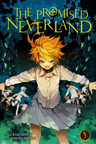 10 Thriller Anime To Watch If You Love The Promised Neverland