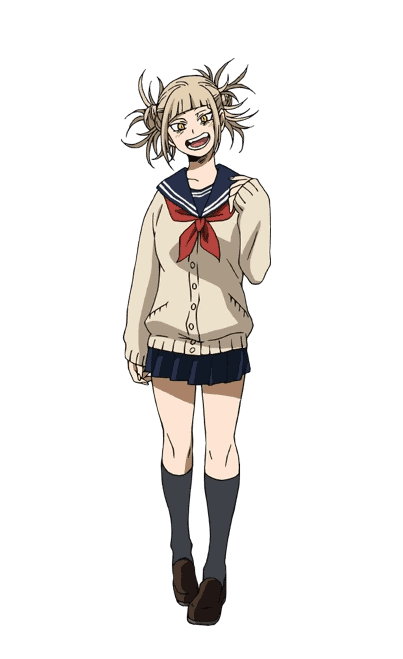 Himiko Toga Cosplay Ideas: Guide to Cosplaying Toga