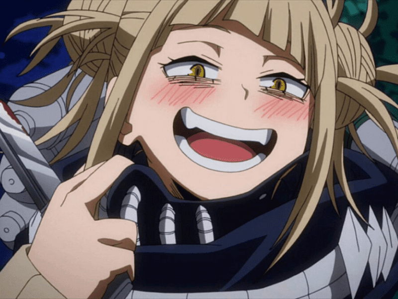 Himiko Toga Cosplay Ideas: Guide to Cosplaying Toga