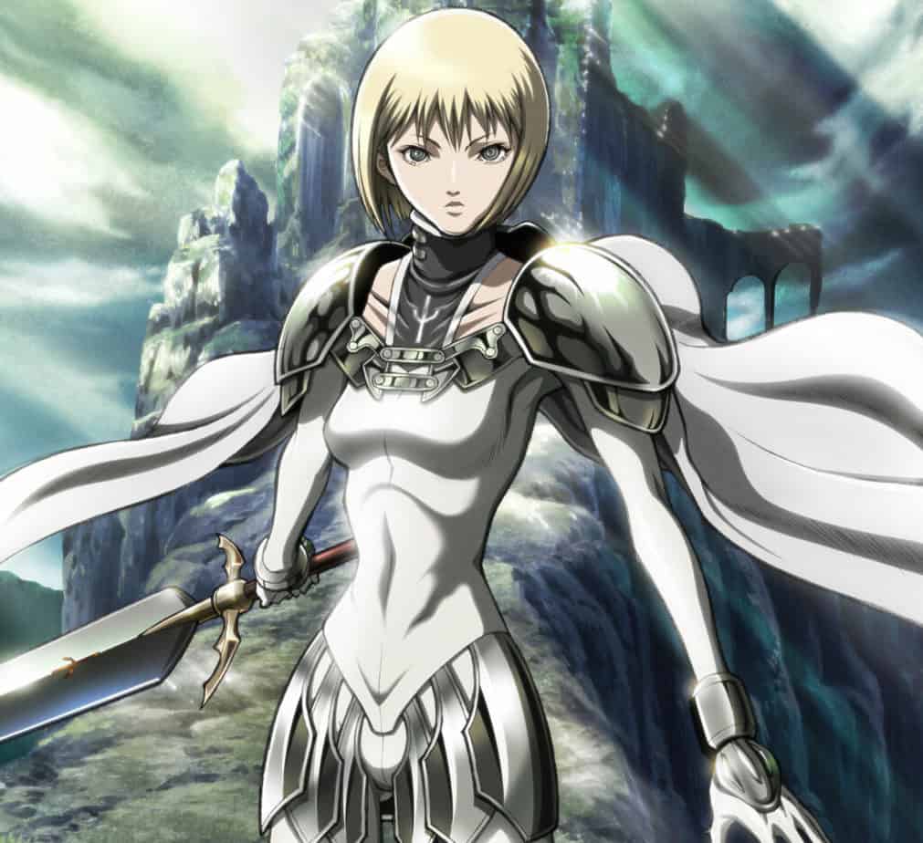 Claymore