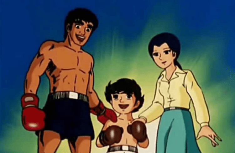 5 Old School '80s Anime That Are Better Than Anything on Right Now | Fandom