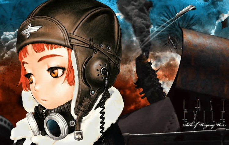 Last Exile