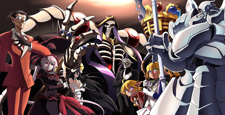 Overlord