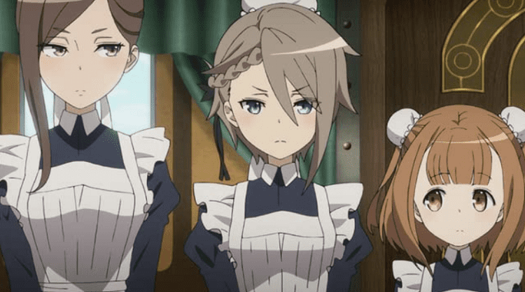 Princess Principal