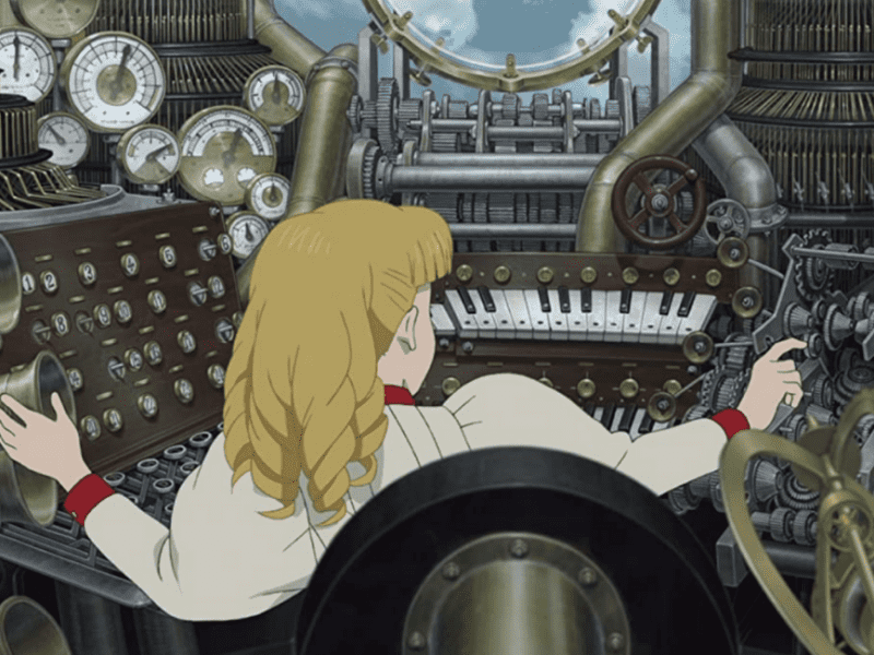 Looking for Steampunk? The Best Steampunk Anime to Watch Right Now