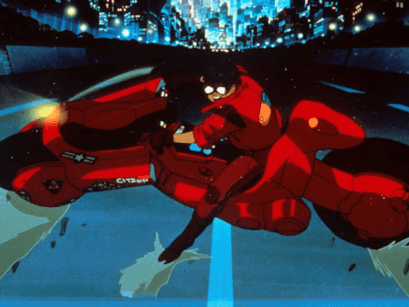 Ultimate Guide to the Best 80s Anime