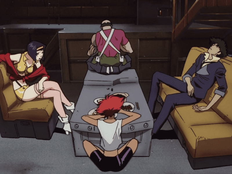 The 12 BEST 90s Anime of All Time to Satisfy Your Nostalgia