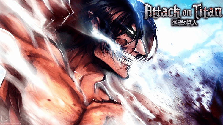 Attack on Titan soundtrack