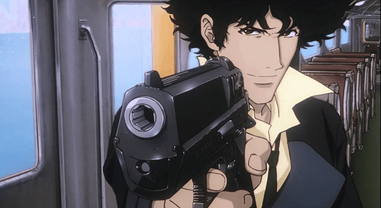 Cowboy Bebop