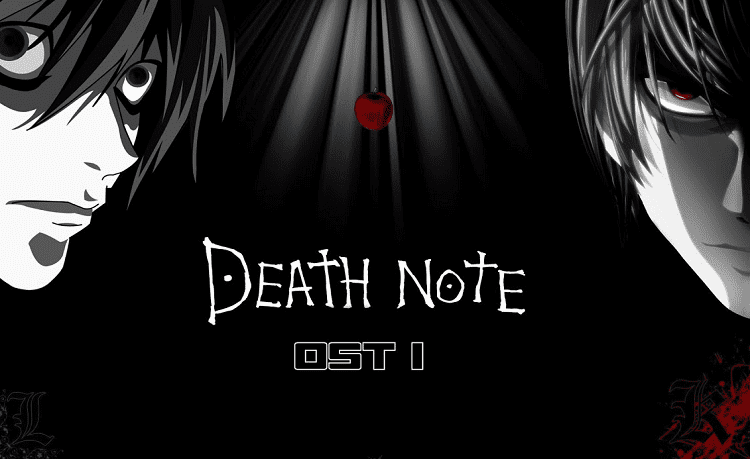 Death Note