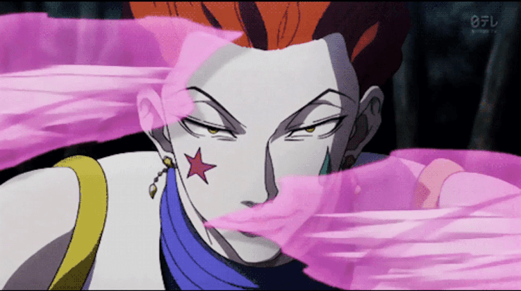 Hisoka