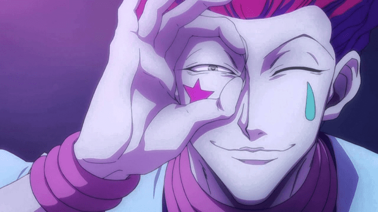 Hisoka