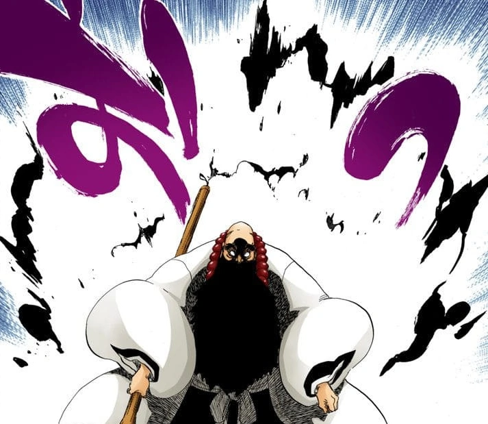 Strongest Bleach Characters Ranked