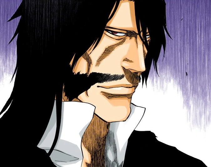 Yhwach