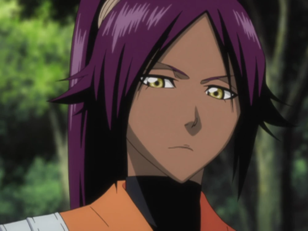 Yoruichi