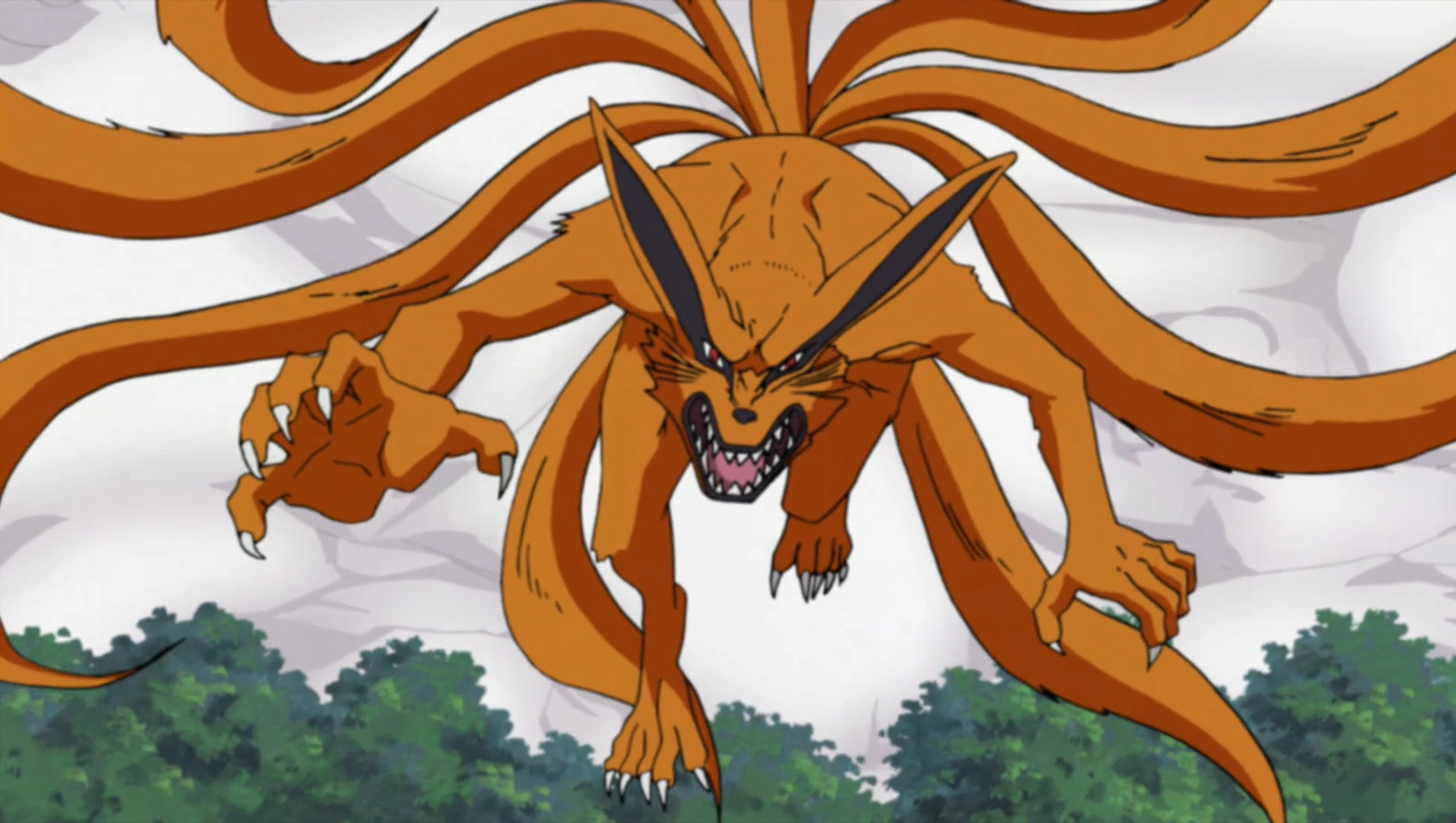 Six-Tailed Version 2 Form